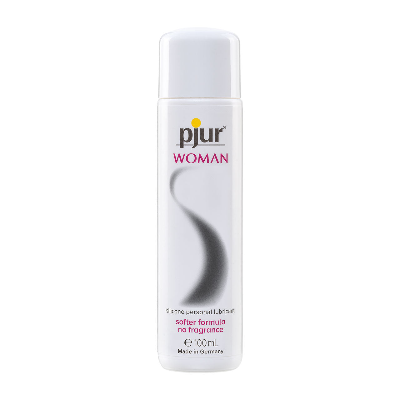 Pjur Woman Silicone Lubricant 100 ml - Club X